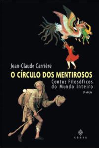 círculo dos mentirosos